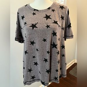 Star tee